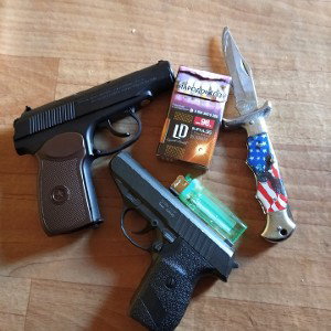 Молодой рэпчик. 