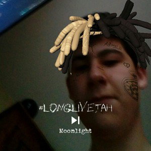 Le gang de New xxxtentacion 