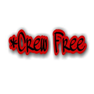 Crew Free...