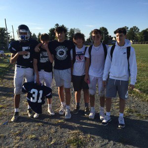 lansdale gunners