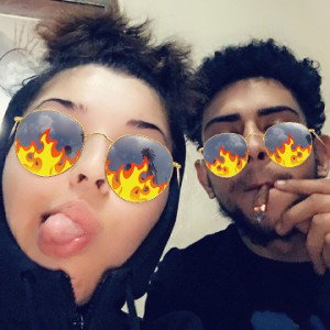 Papi Gang ent