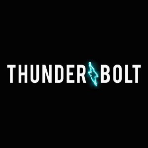 THUNDERBOLT