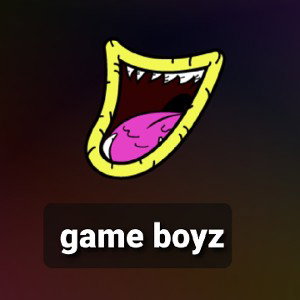 Game boyz