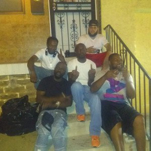 IronHorse/F.A.M.E GANG