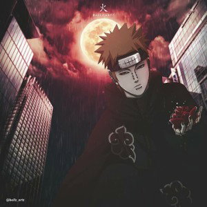 Akatsuki death 