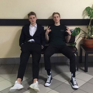 Русский ТрепДом