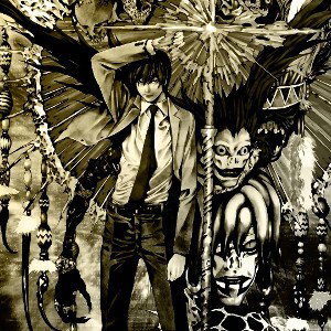 Death note