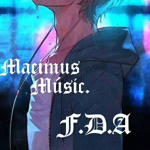 Maximus Music.FDA