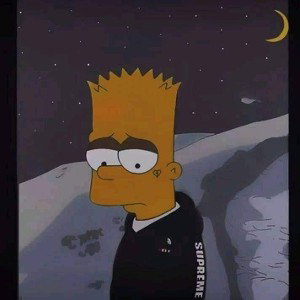 Rap sad