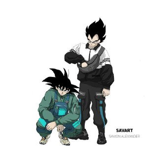 Team Jafaar