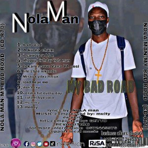 Nola man