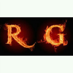 Rappers Gang RG