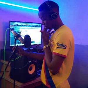 CREAM BOYZ RECORDs