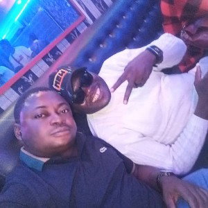 #BlaqWorldRecord