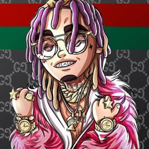 Fred gang