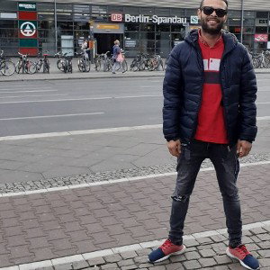 Olek Milano