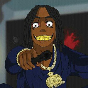 Slaughter Gang Choz.