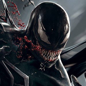We all are venom