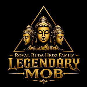 R.B.H.F LEGENDARY MOBB