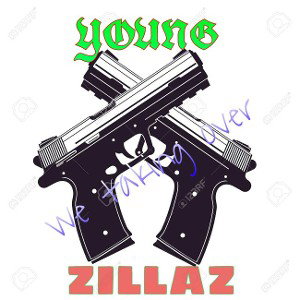 YoungZillaz ZM