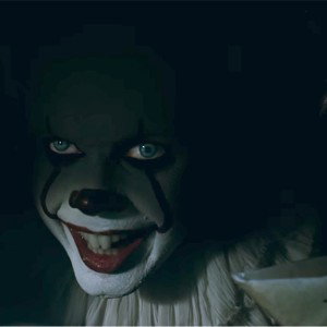 Pennywise Is G-O-D