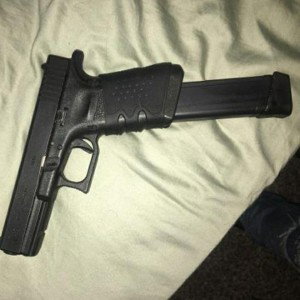 Mafia gang Banger's,