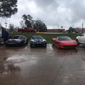 Tx Gang