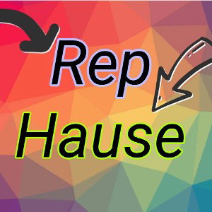 Rep haus 