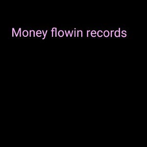 Money flowin records 
