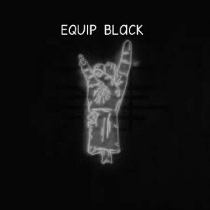 EQUIP BLACK