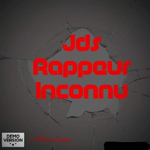 Team Fan Jds Rappeur Inconnu