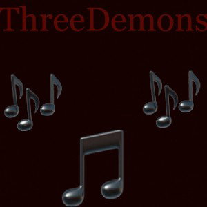 Three demons