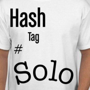 #SOLO