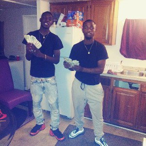 Blood Gang Ru