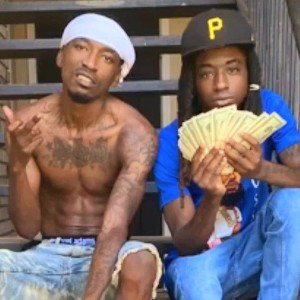 Mo Money ent