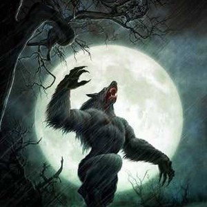 Werewolf Records