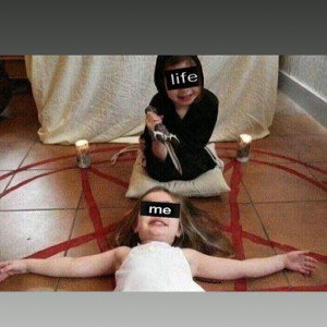 FVCKYOVRFEELINGS