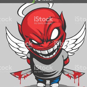 #TeamDevil