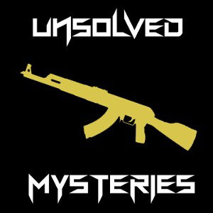 Unsolved Mysteries
