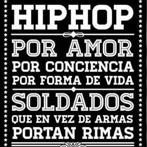 SOLDADOS DEL R.A.P.NATION