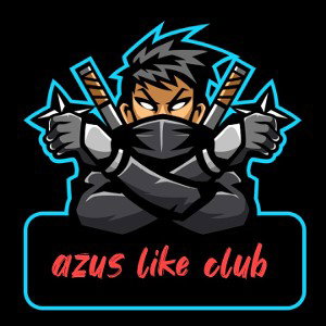azus like official club