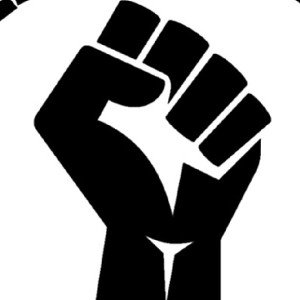BLACK PANTHER
