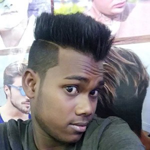 Dj boy