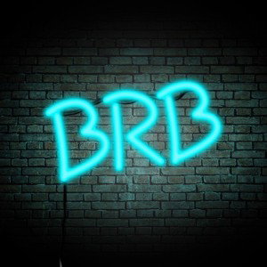BRB (Bring Rap Back)