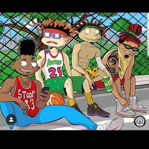 REALRAP. 13 