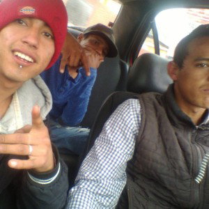  EndEmoniadOs Klan:)