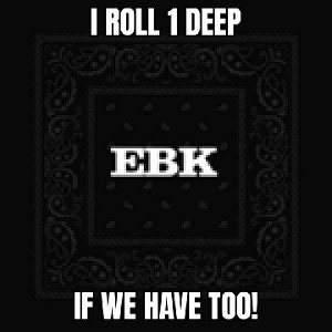1DEEP  EBK