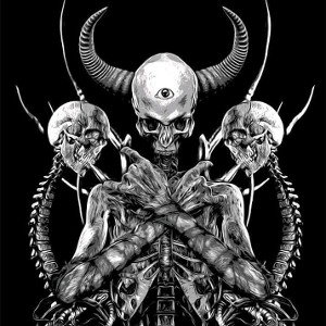 Raperos del inframundo
