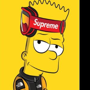 The supreme rapper sqaud