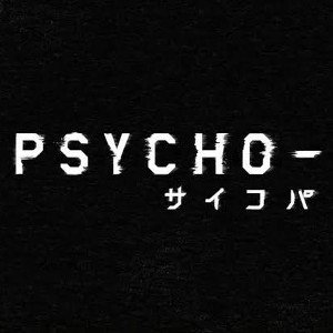 PsychoPass....